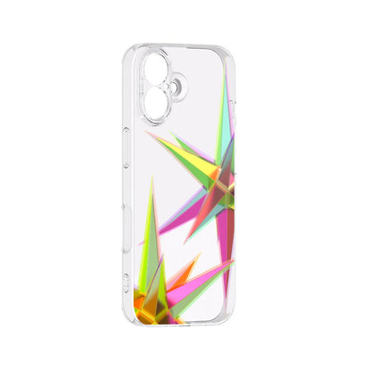 iPhone 17 Series Mobile Phone Case | TPU