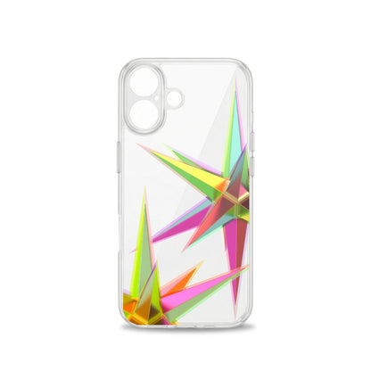iPhone 16 Series Mobile Phone Case | TPU