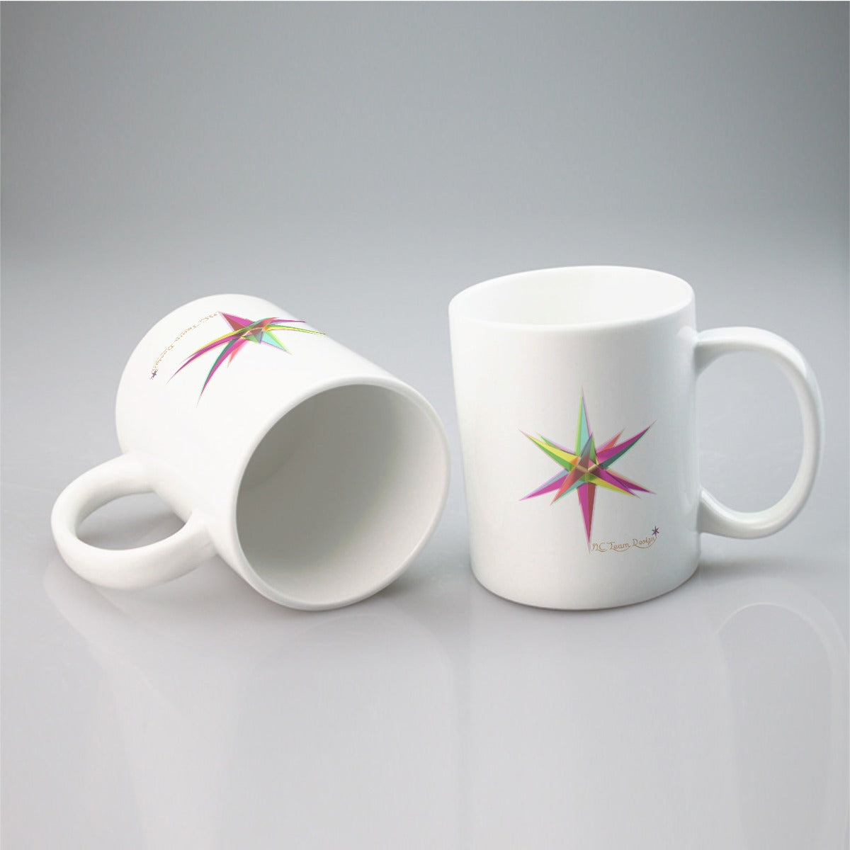 Mugs 11oz | ceramics