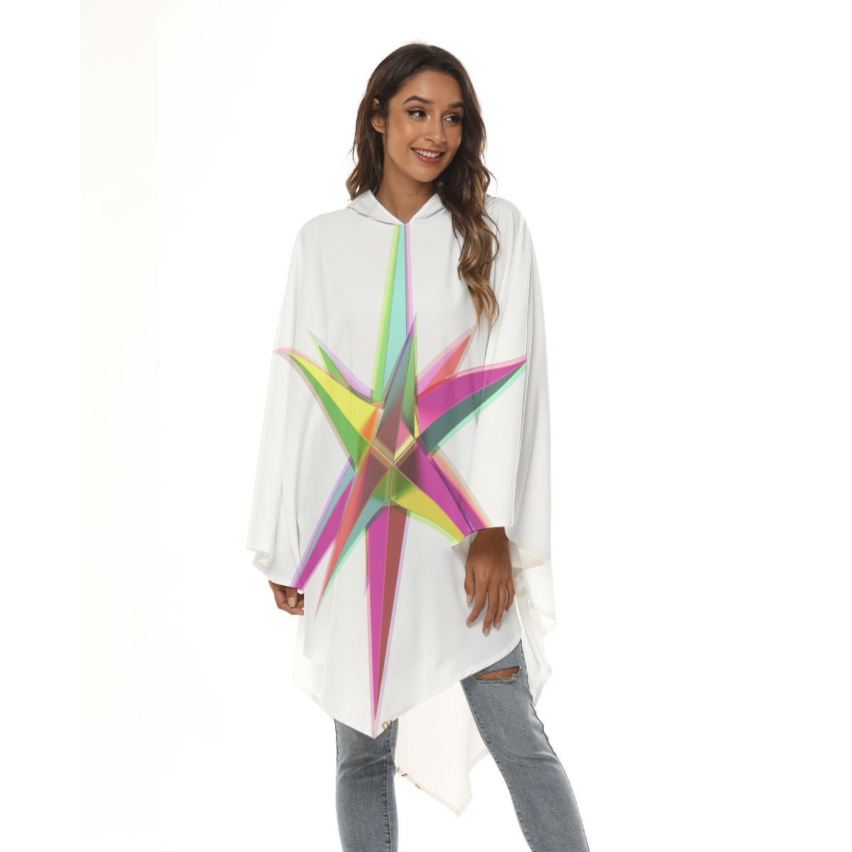 All-Over Print Unisex Cloak