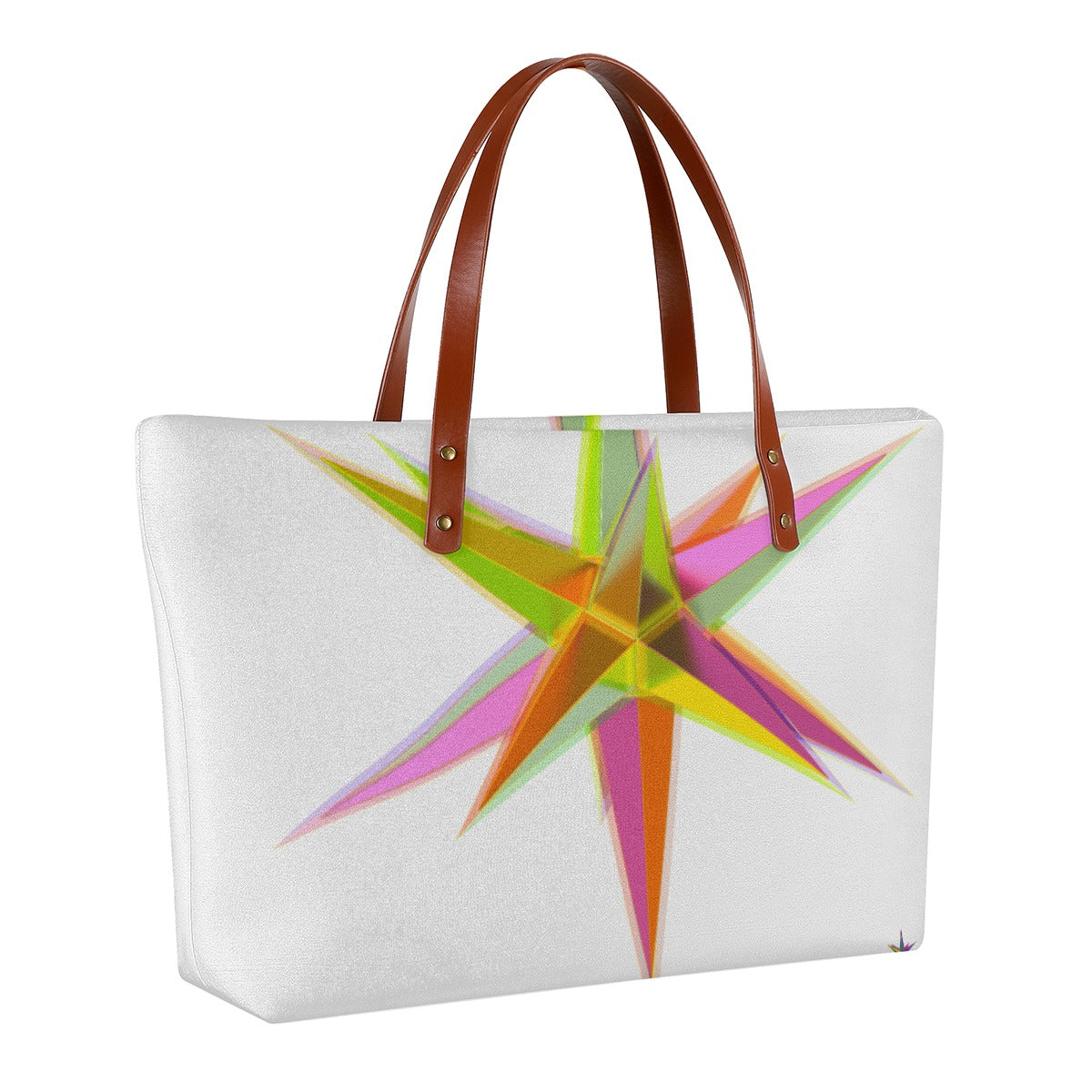 Women's Tote Bag | Diving Cloth