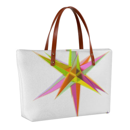 Women's Tote Bag | Diving Cloth
