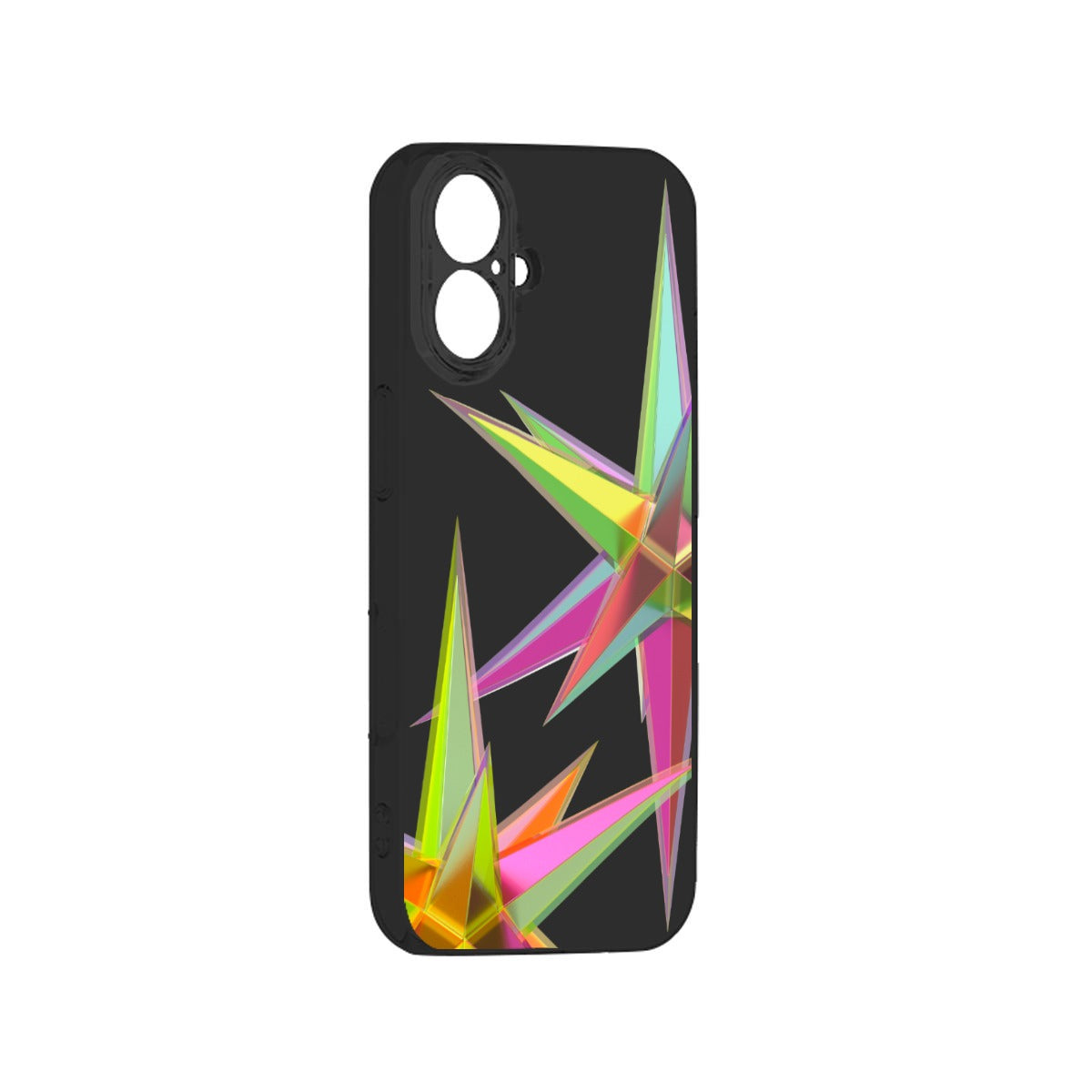 iPhone 17 Series Mobile Phone Case | Silicone