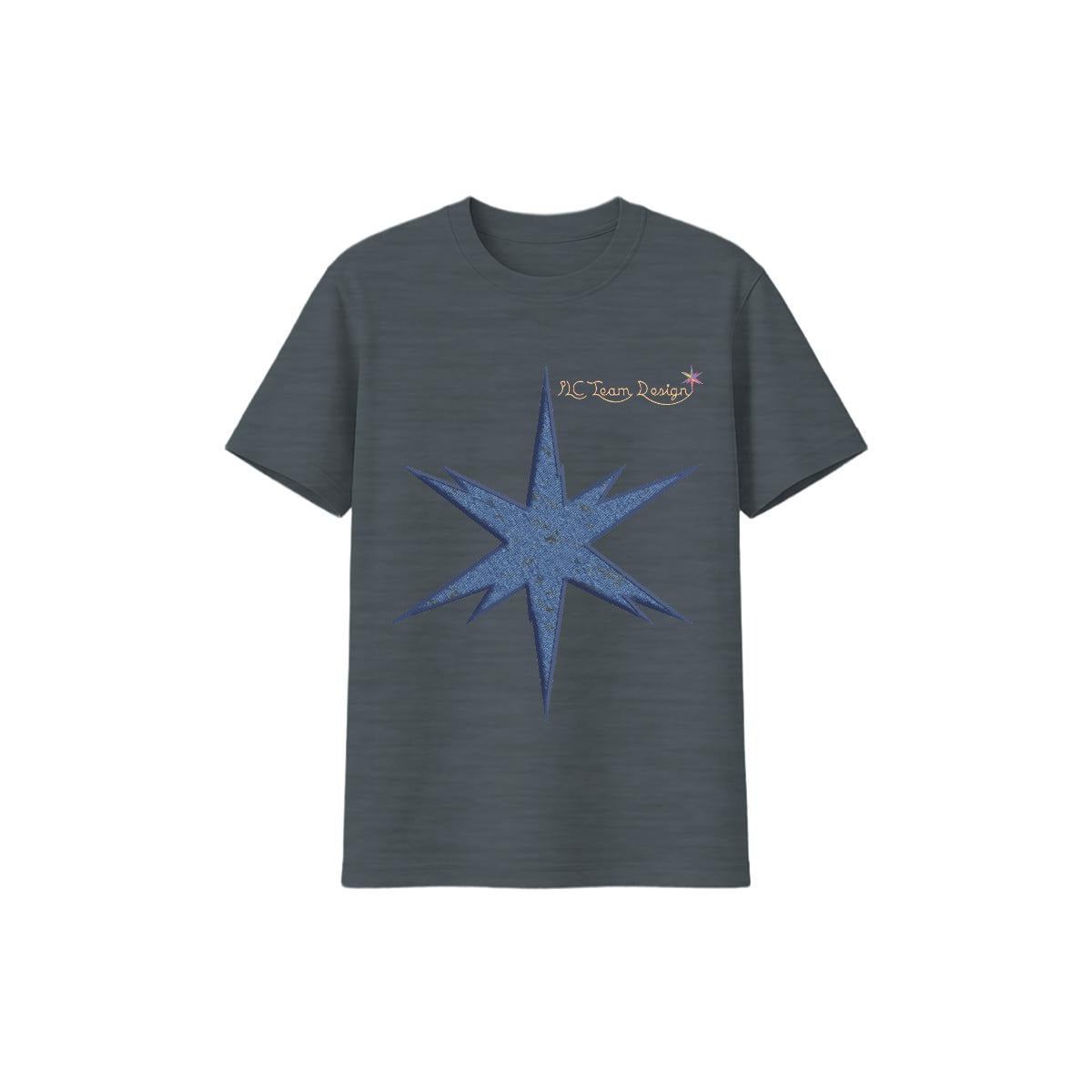 Children's T-Shirts Printed in USA |Gildan 64000B DTG