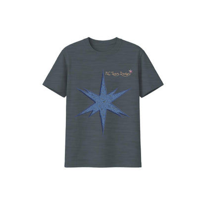Children's T-Shirts Printed in USA |Gildan 64000B DTG