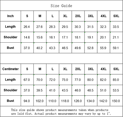 All-Over Print Men's V-neck Tank Top