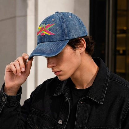 Embroidery Baseball Cap
