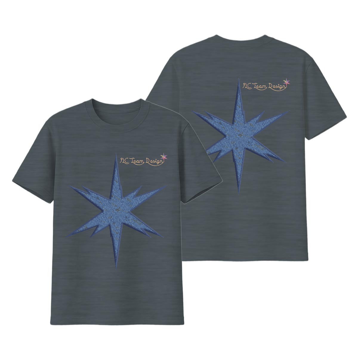 Children's T-Shirts Printed in USA |Gildan 64000B DTG