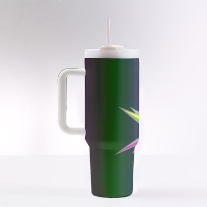 40oz Colorful Cup