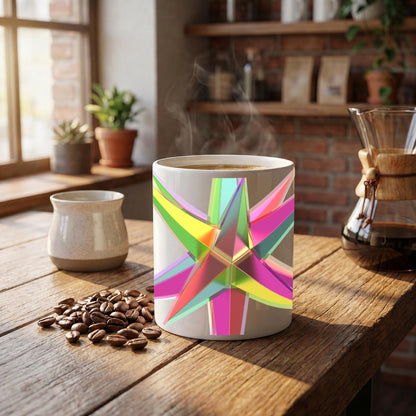 Mugs 11oz Printed in Canada | Ceramics