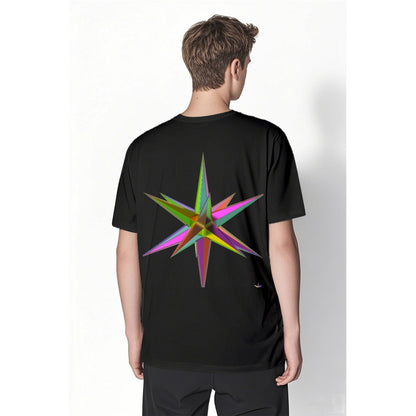 Youth T-shirt Printed in USA| 180GSM Front & Back DTF