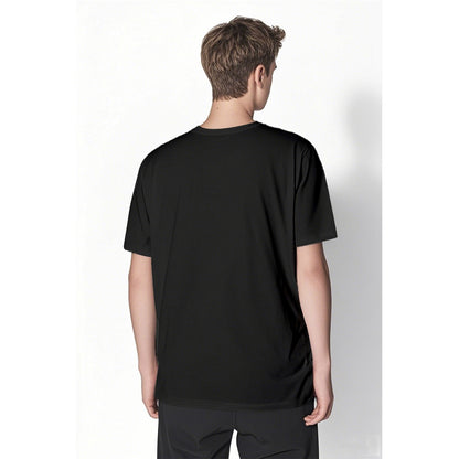 Youth T-shirt Printed in USA| 180GSM Front DTG