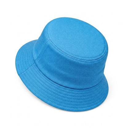 Embroidery Bucket Hat