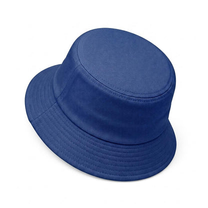 Embroidery Bucket Hat
