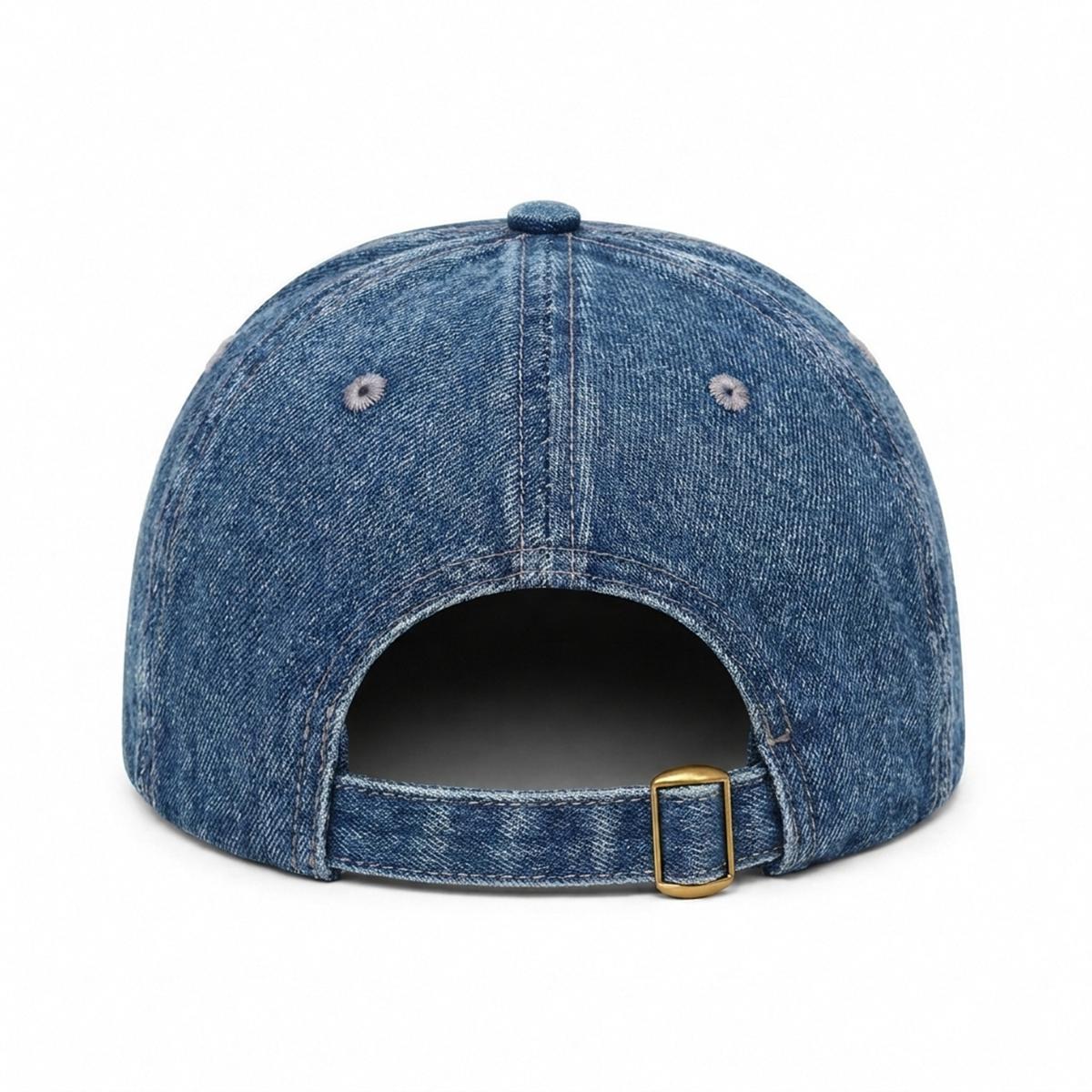 Embroidery Baseball Cap
