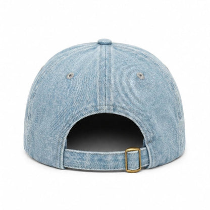 Embroidery Baseball Cap