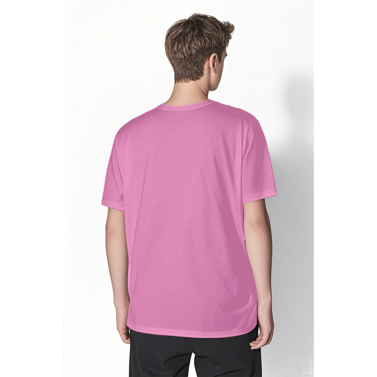 Youth T-shirt Printed in USA| 180GSM Front DTG