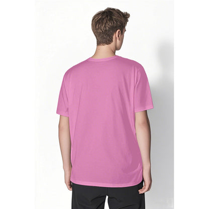 Youth T-shirt Printed in USA| 180GSM Front DTG