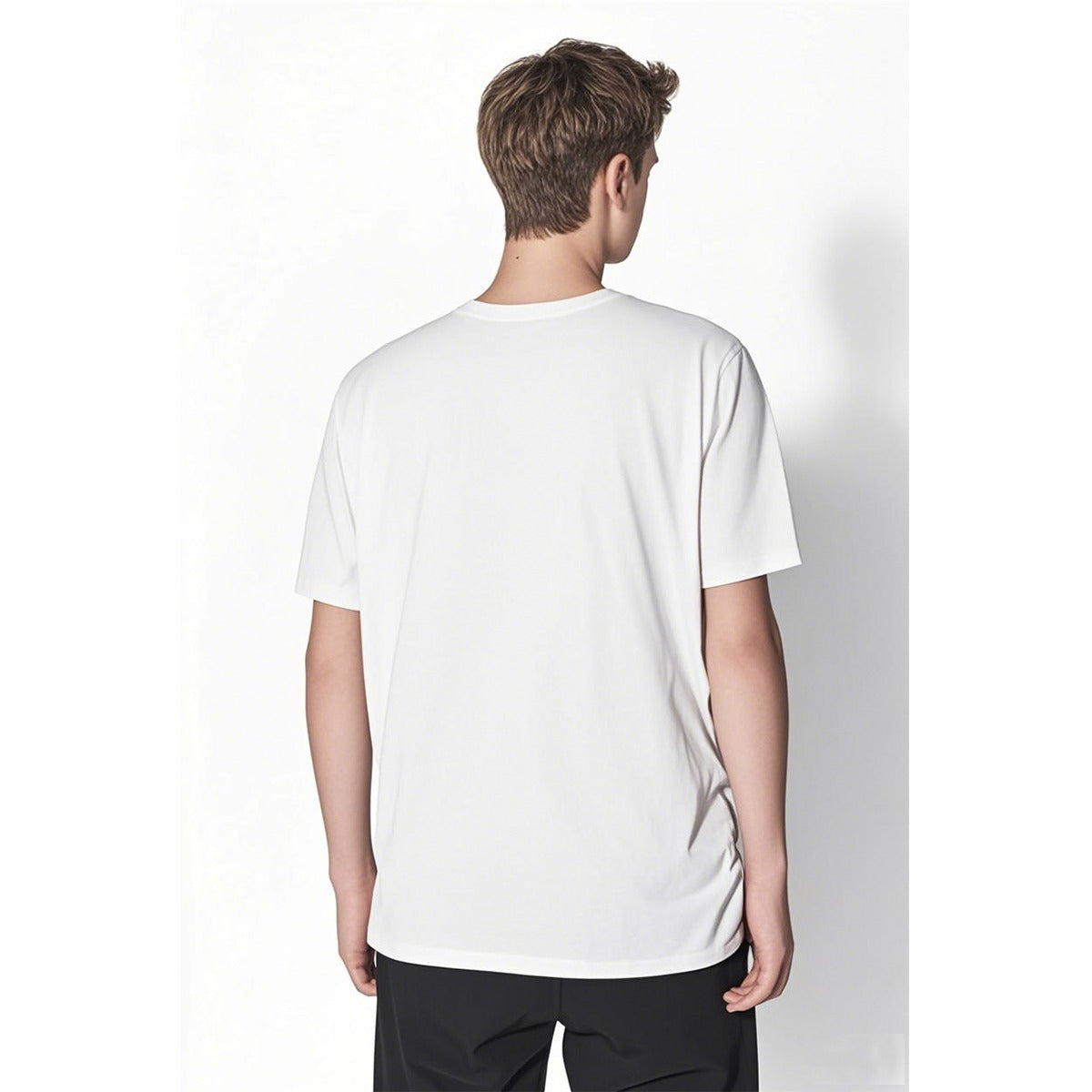 Youth T-shirt Printed in USA| 180GSM Front DTG