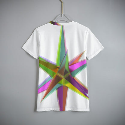 All-Over Print Kid's T-Shirt