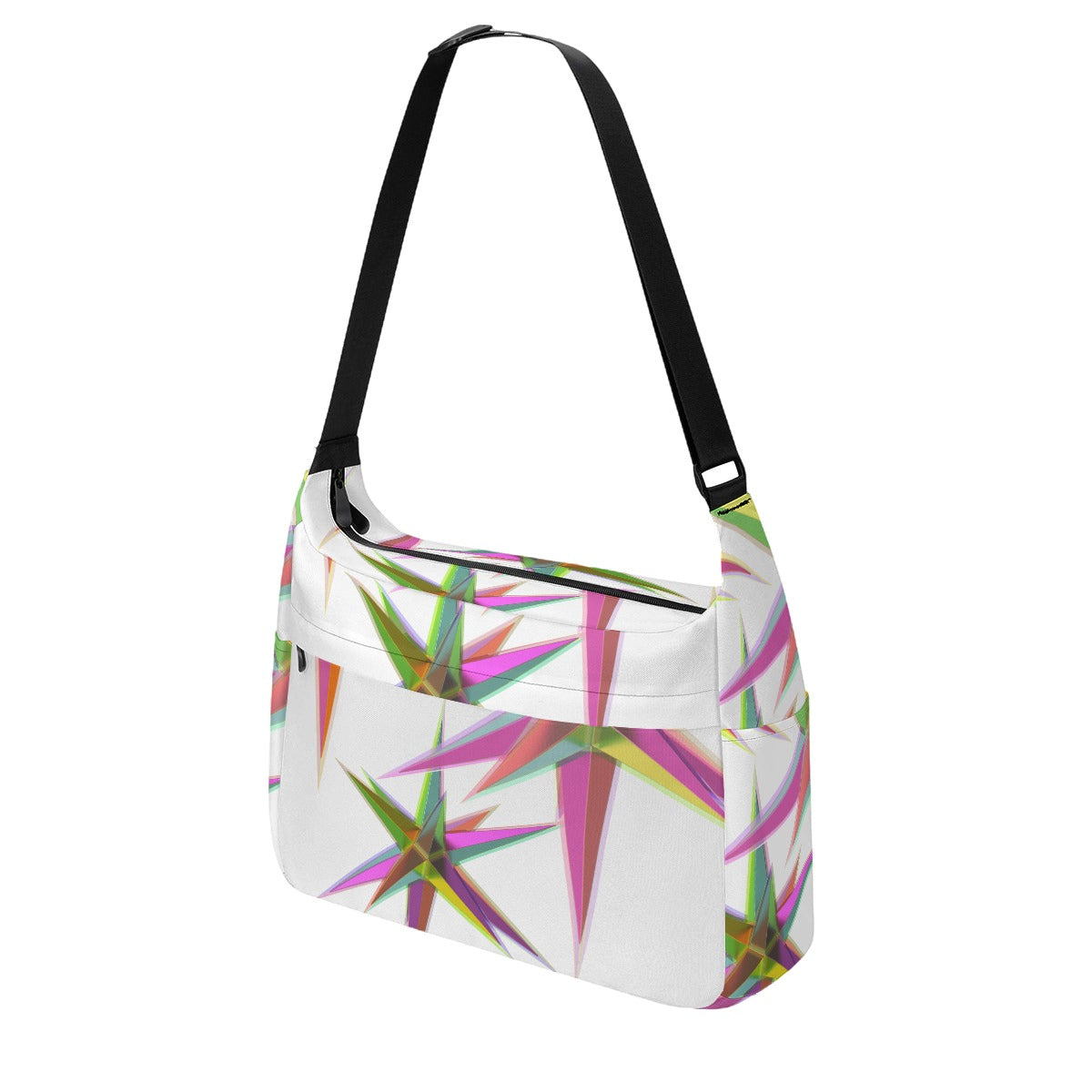 Messenger Bag