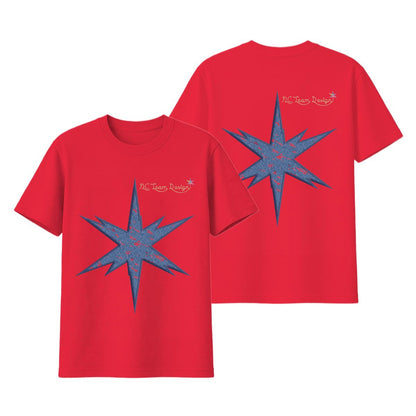 Children's T-Shirts Printed in USA |Gildan 64000B DTG