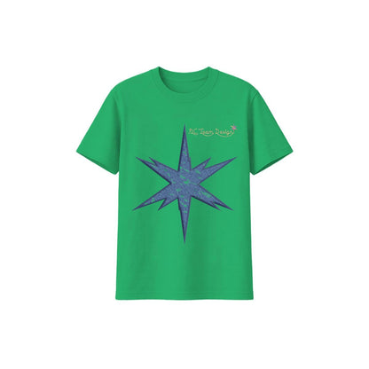 Children's T-Shirts Printed in USA |Gildan 64000B DTG