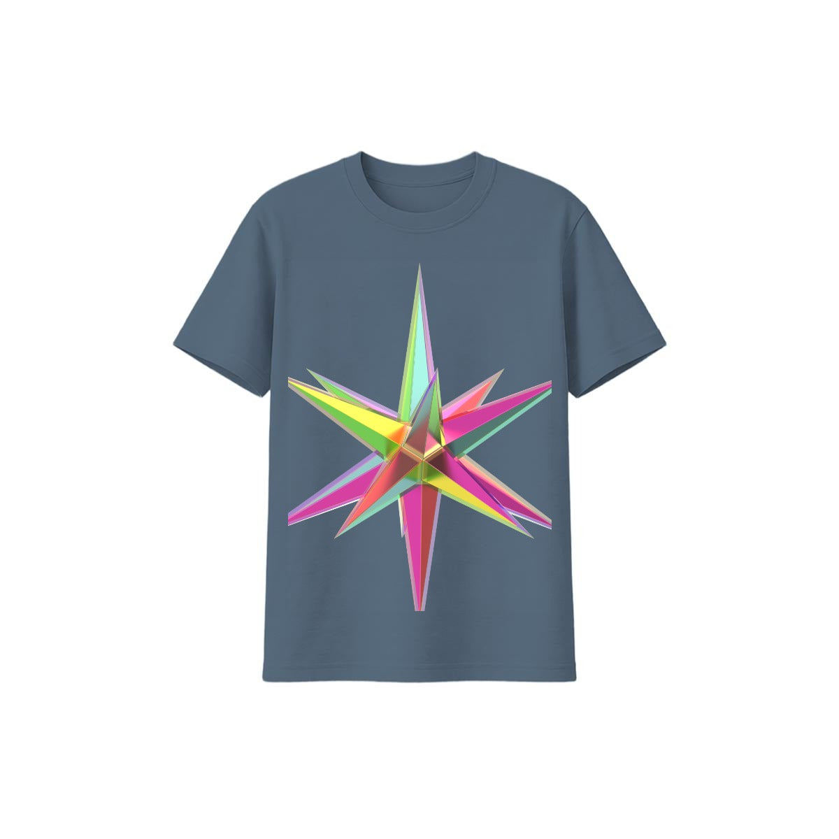 Children's T-Shirts Printed in USA |Gildan 64000B DTG