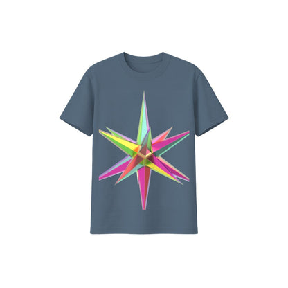 Children's T-Shirts Printed in USA |Gildan 64000B DTG