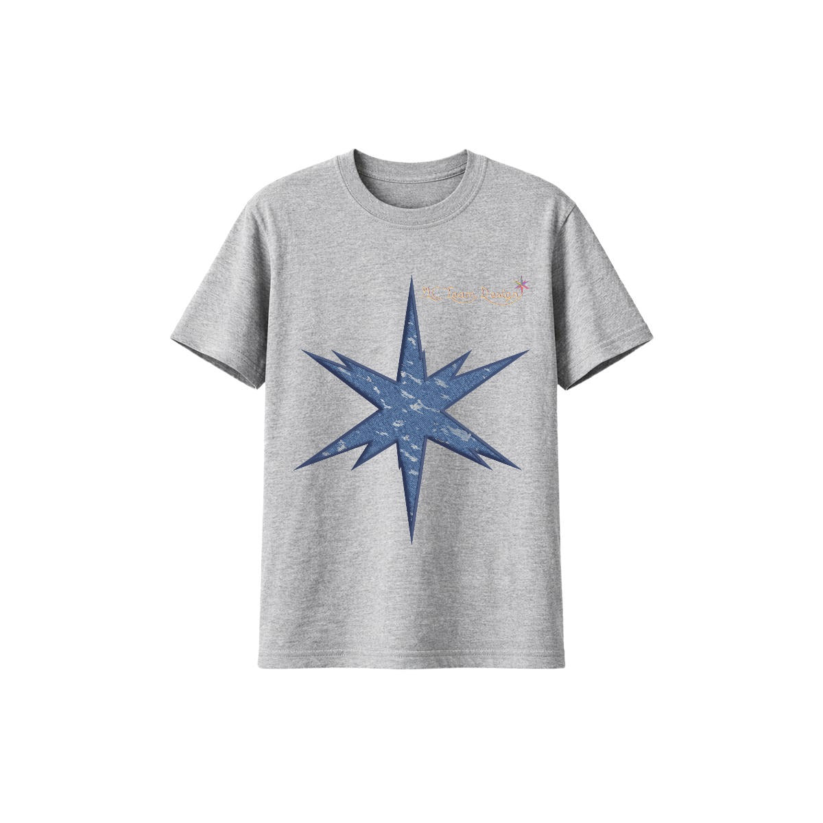 Children's T-Shirts Printed in USA |Gildan 64000B DTG