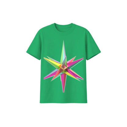Children's T-Shirts Printed in USA |Gildan 64000B DTG