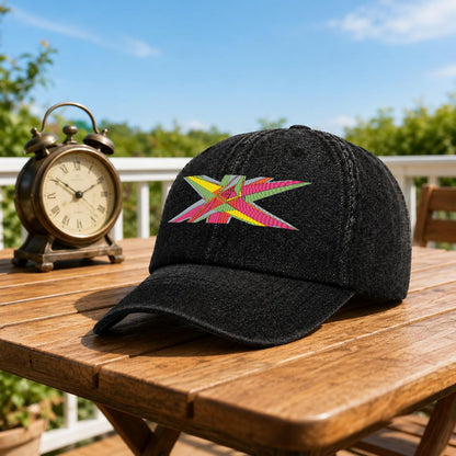 Embroidery Baseball Cap