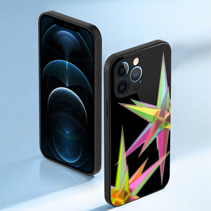 iPhone 13 Series Mobile Phone Case | Glass