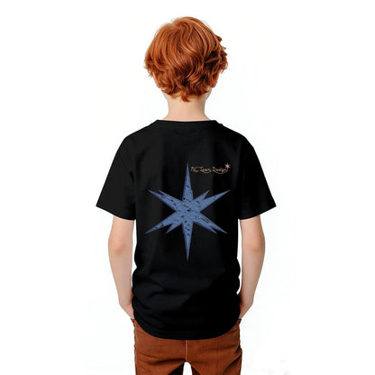 Kid's T Shirt Printed in USA|Gildan 5000B Double DTF