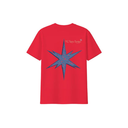 Children's T-Shirts Printed in USA |Gildan 64000B DTG