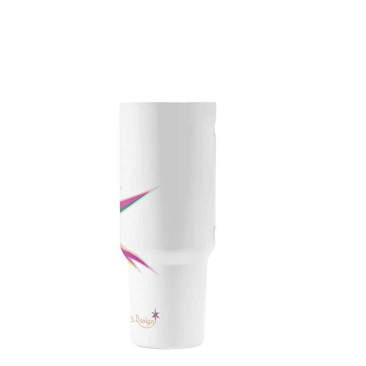 40oz Colorful Cup