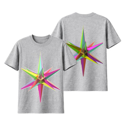 Children's T-Shirts Printed in USA |Gildan 64000B DTG
