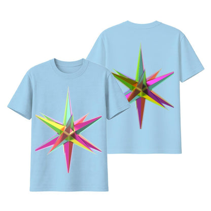 Children's T-Shirts Printed in USA |Gildan 64000B DTF