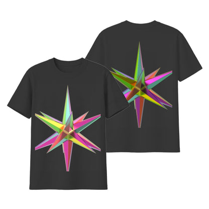 Children's T-Shirts Printed in USA |Gildan 64000B DTG