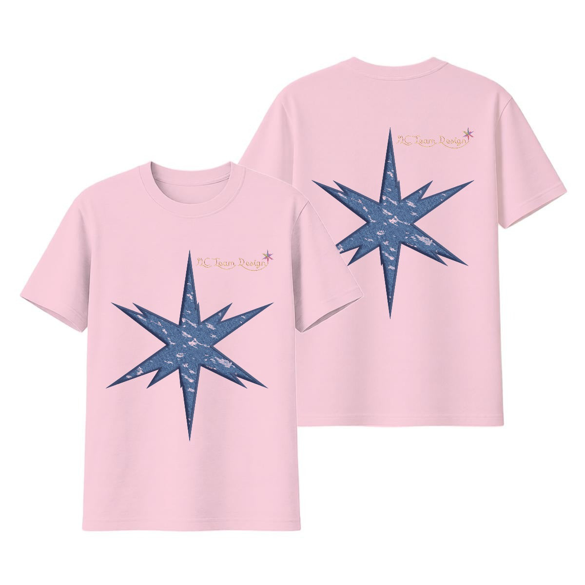 Children's T-Shirts Printed in USA |Gildan 64000B DTG