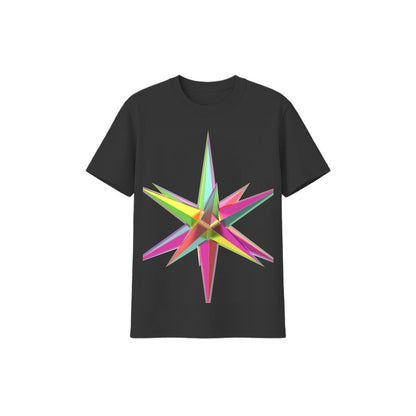 Children's T-Shirts Printed in USA |Gildan 64000B DTG