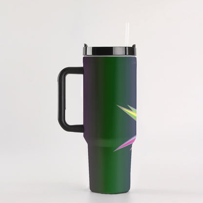 40oz Colorful Cup