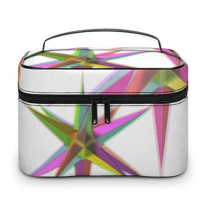 Large Capacity Toiletry Organizer Bag
