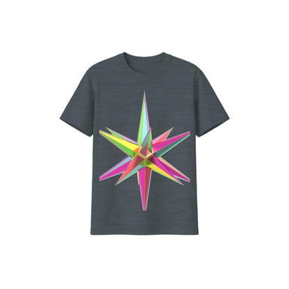 Children's T-Shirts Printed in USA |Gildan 64000B DTG