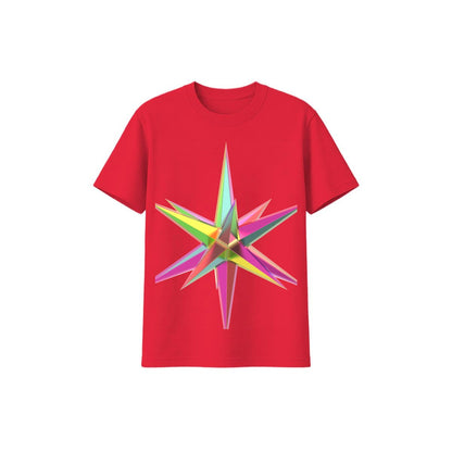 Children's T-Shirts Printed in USA |Gildan 64000B DTF