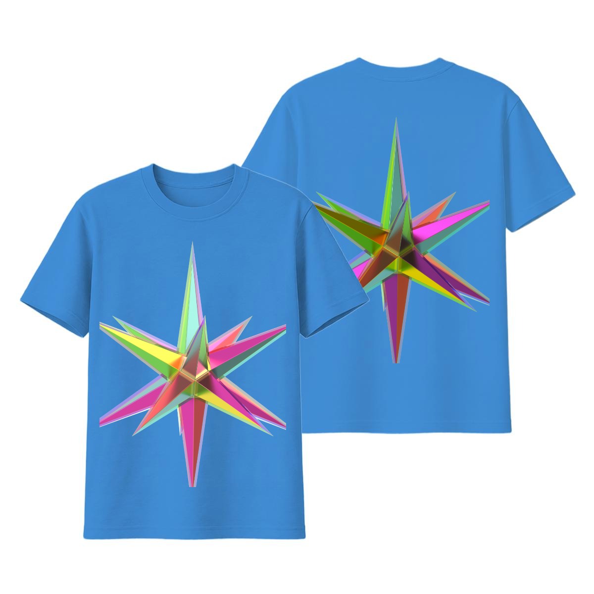 Children's T-Shirts Printed in USA |Gildan 64000B DTG