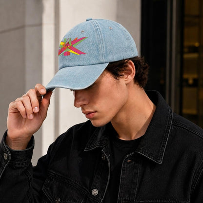 Embroidery Baseball Cap