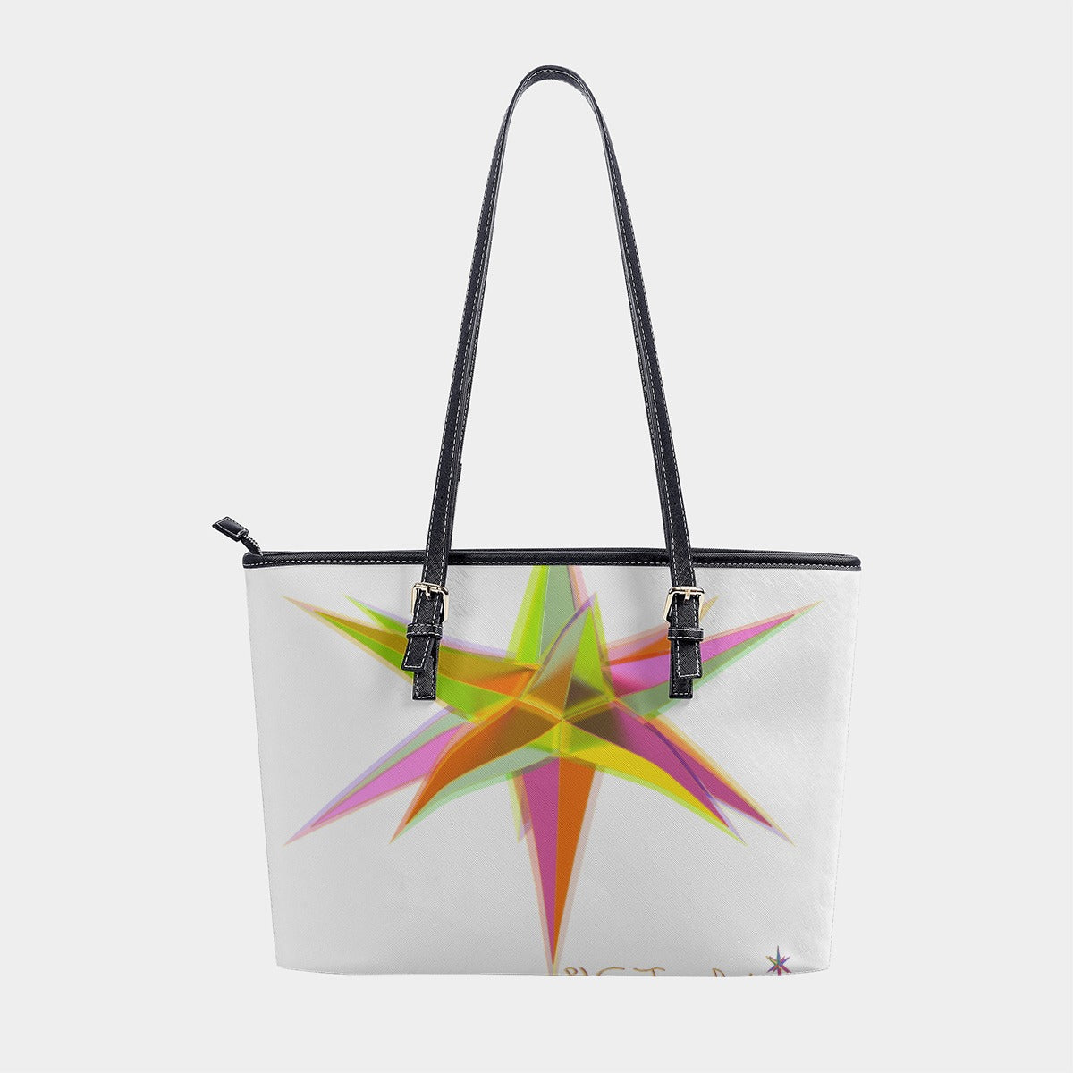 Women's Tote Bag | PU