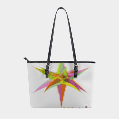 Women's Tote Bag | PU