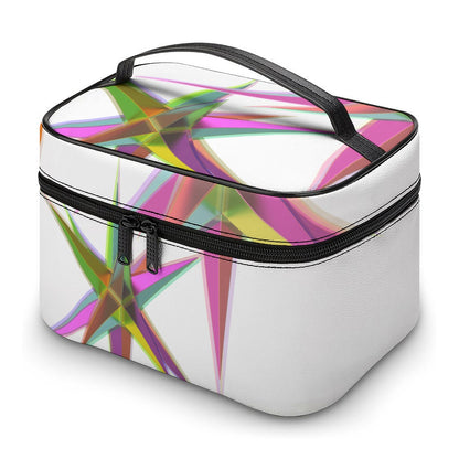 Large Capacity Toiletry Organizer Bag